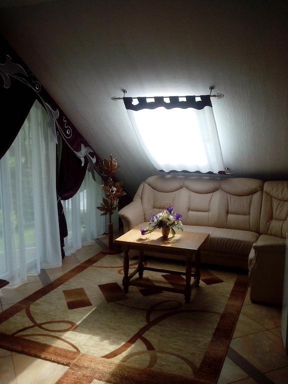 Morshynska Vezha Hotel 객실 사진