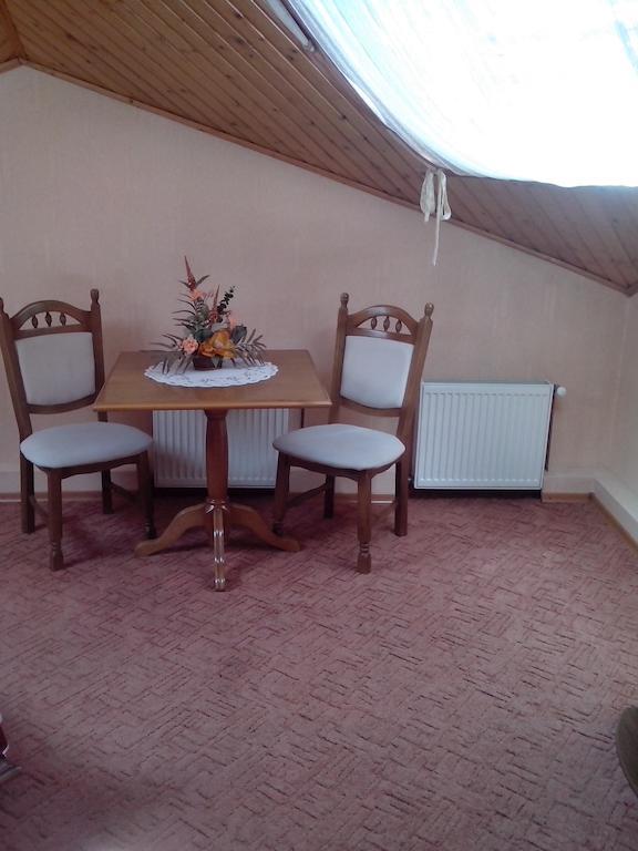 Morshynska Vezha Hotel 객실 사진